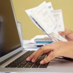 Paying Bills Online - Ireland